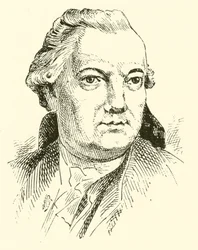 Georg Benda, 1722-1795